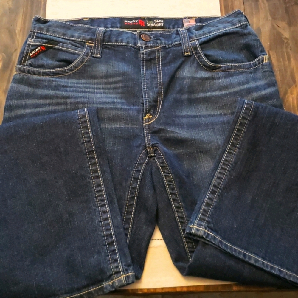 Ariat Fr  jeans